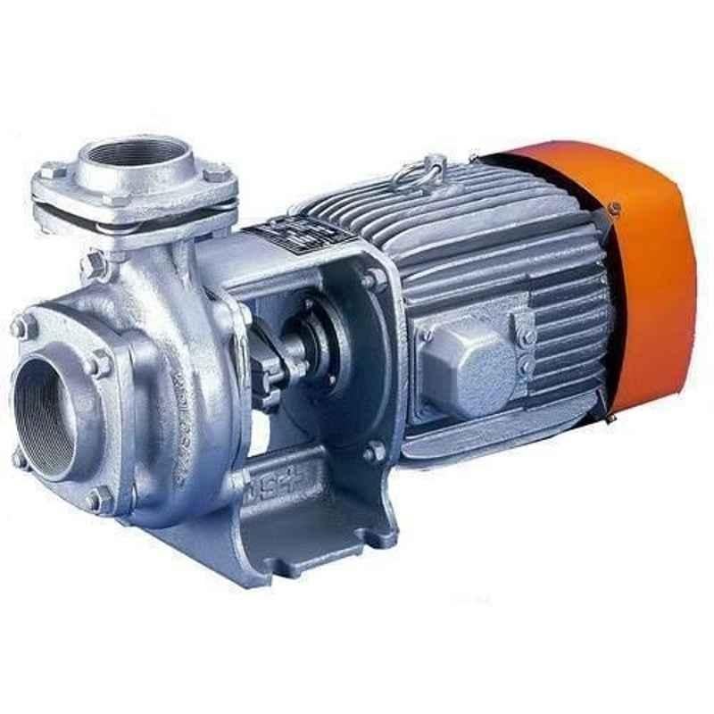 Kirloskar 1HP Three Phase Self Priming Monoblock Pump, SP 0M