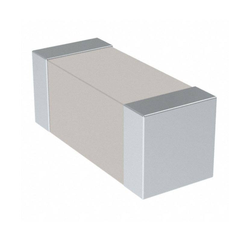 Syfer 1000pF 2KV X7R 1206 Ceramic Capacitor, 1206Y2K00102KXT