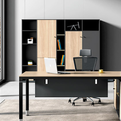 Office Furniture & Decor