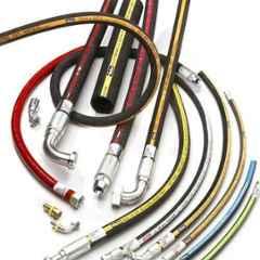 Hose, Tube & Fittings