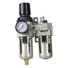 Pneumatics