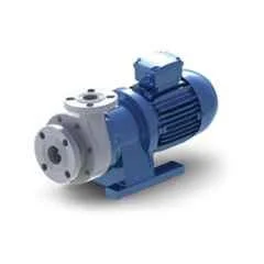 Pumps & Motors