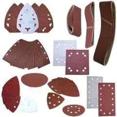 Abrasives