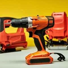 Power Tools