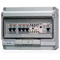 Electricals