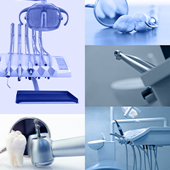 Medical Supplies