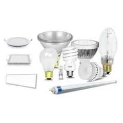 LED & Lighting