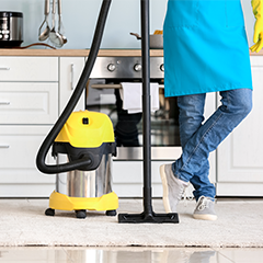Cleaning & Housekeeping