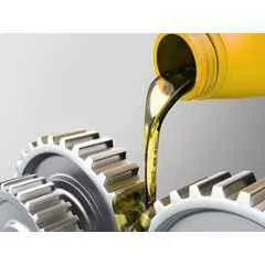 Oils & Lubricants