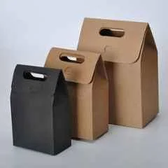 Packaging Material & Supplies