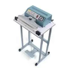 Industrial Plants & Machineries